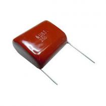 Capacitor Poliéster
